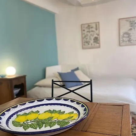 Au Coeur De Apartamento *