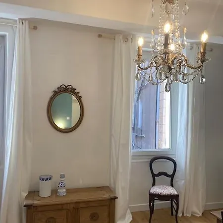 Au Coeur De Hyères
